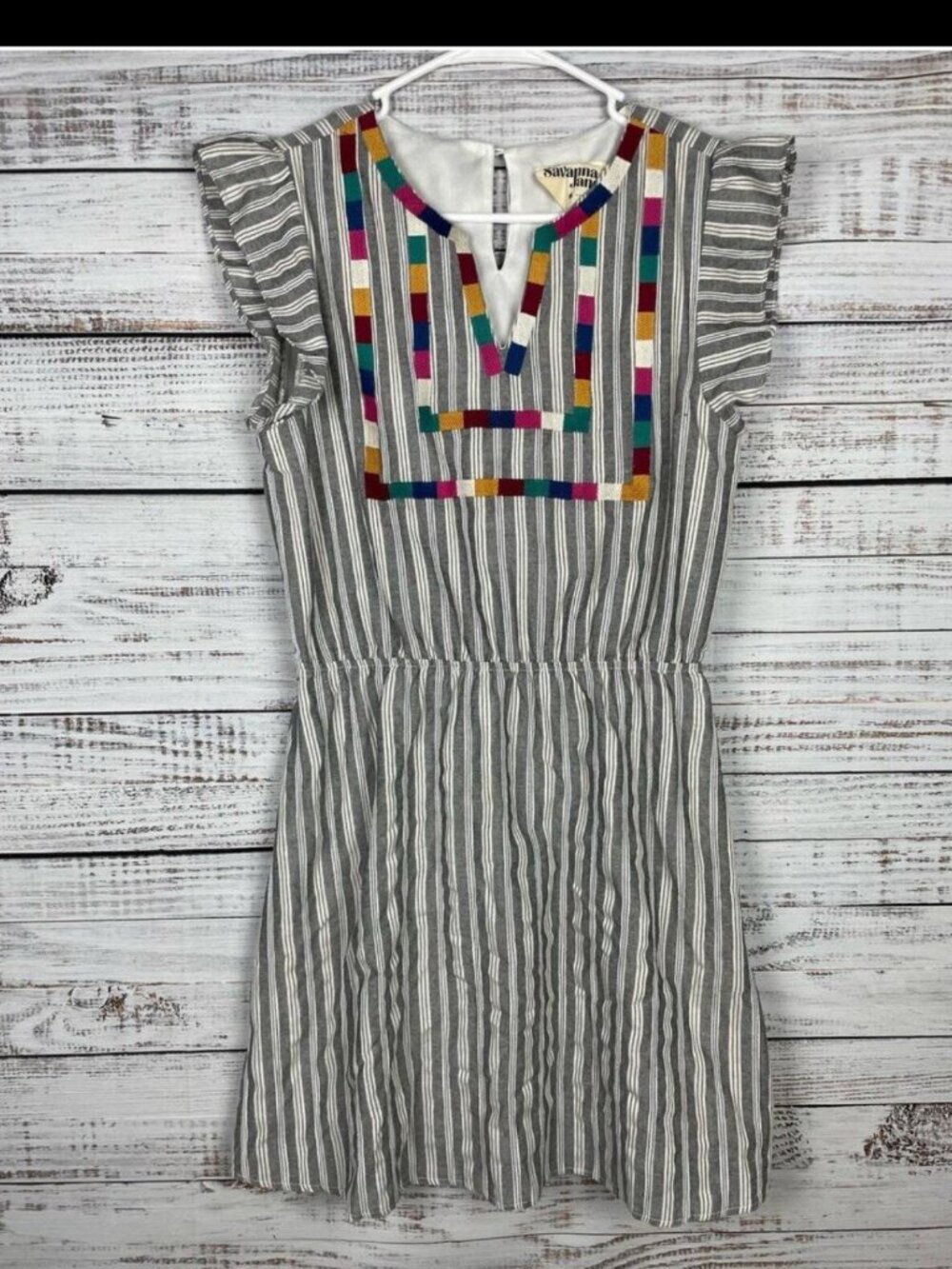 Boutique Dress